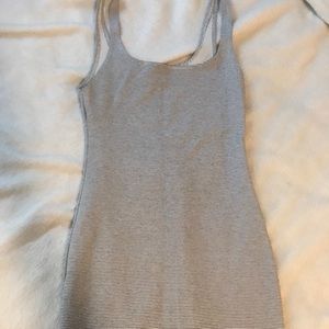 Striped Zara Bodycon Dress